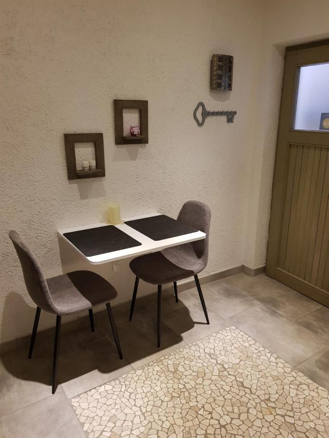 Gäste Casa Luber Privatunterkunft Thalmassing (Regensburg)