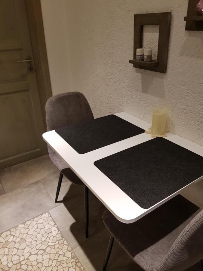 Privatunterkunft Gäste Casa Luber