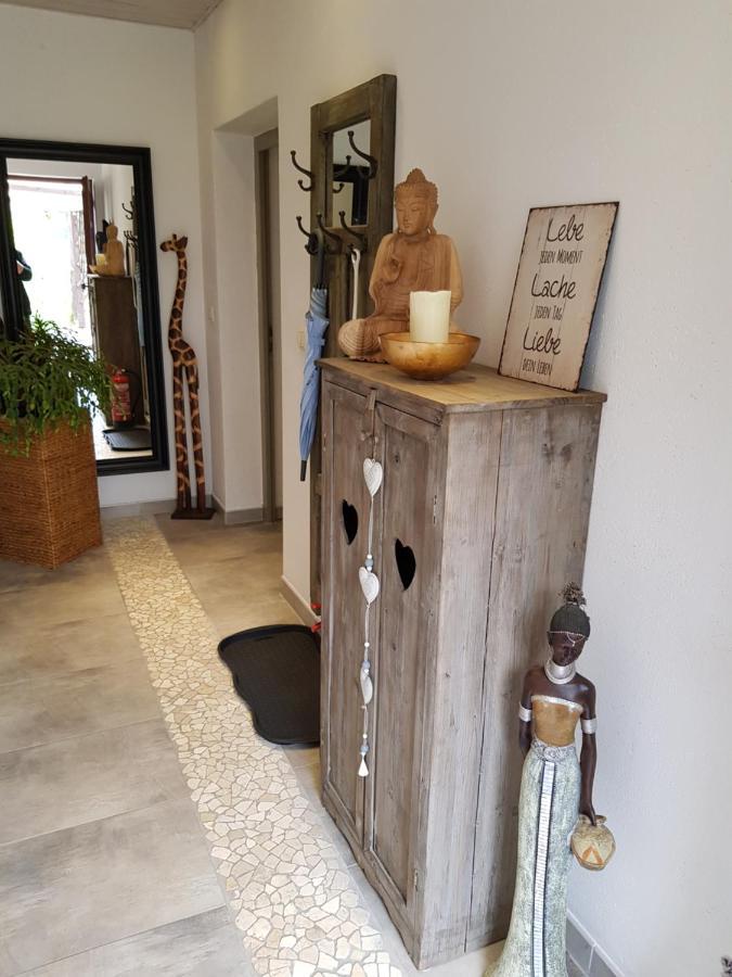 Privatunterkunft Gäste Casa Luber Thalmassing (Regensburg)