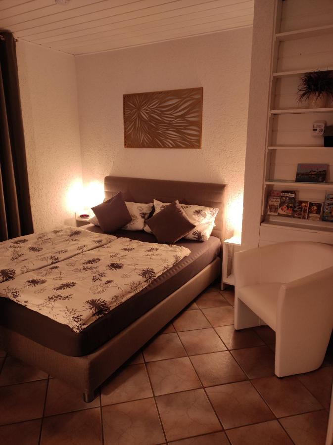 Gäste Casa Luber *