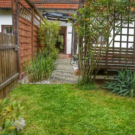 Gäste Apartement Casa Luber Thalmassing  Exterior foto