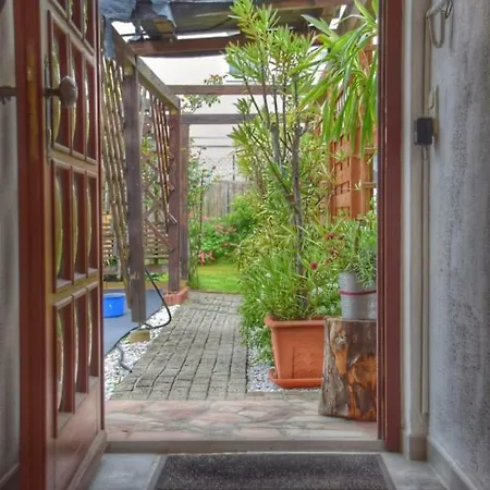 Gäste Apartement Casa Luber Thalmassing  Exterior foto