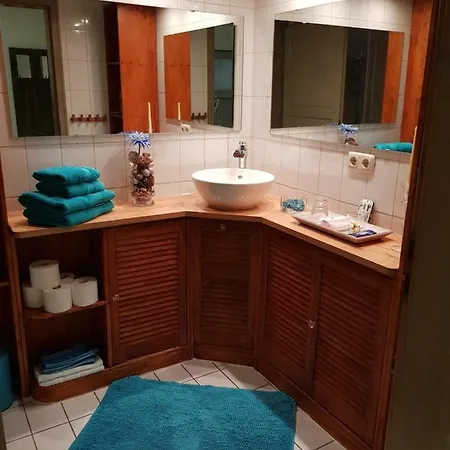 Gäste Apartement Casa Luber Thalmassing  Exterior foto
