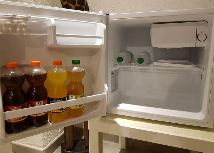 Gäste Apartement Casa Luber