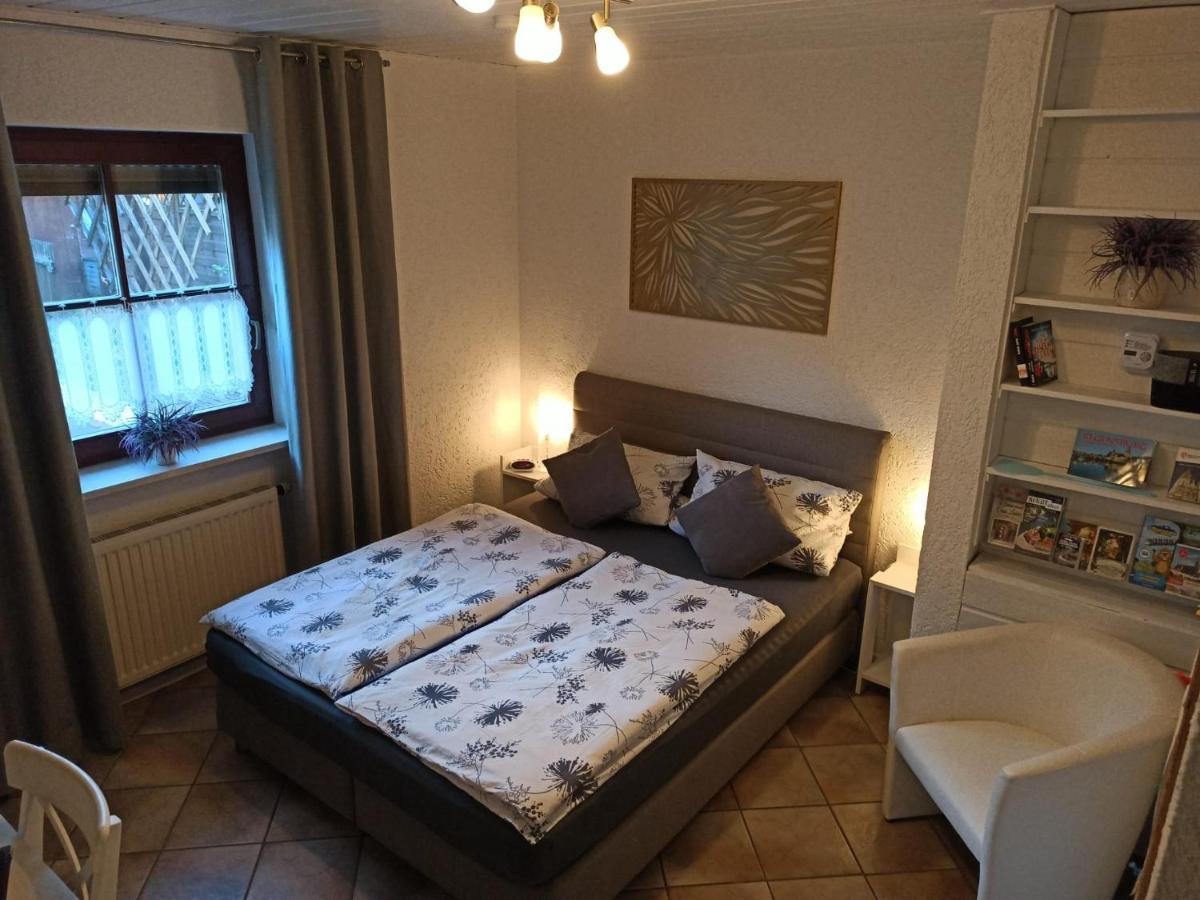 Privatunterkunft Gäste Casa Luber Thalmassing (Regensburg)