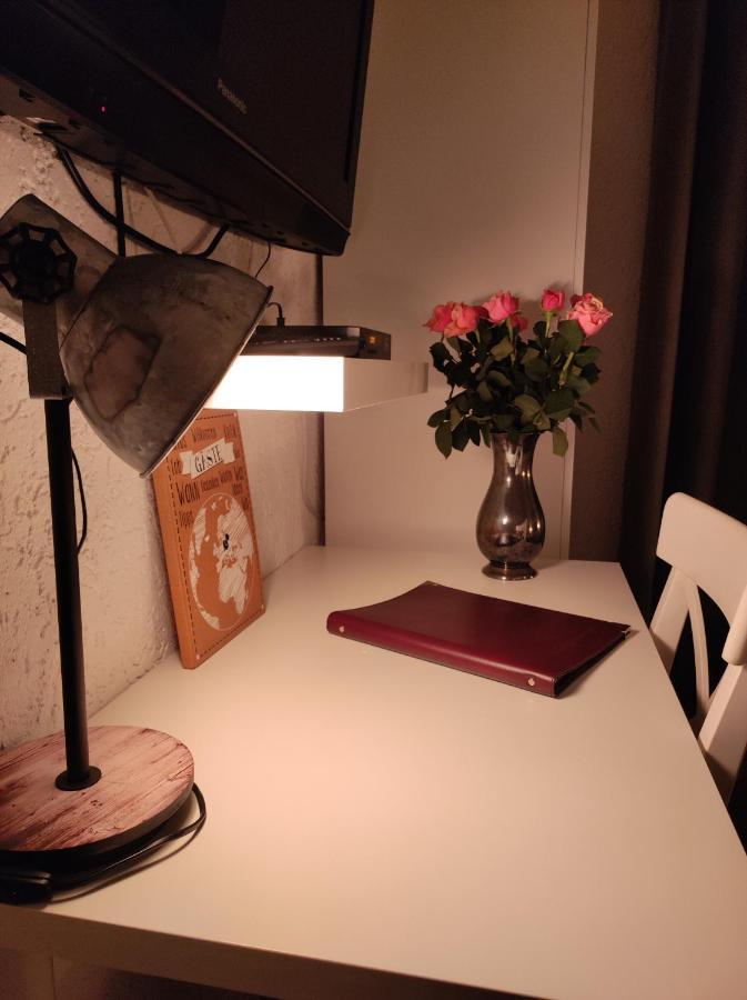 Gäste Casa Luber Privatunterkunft *