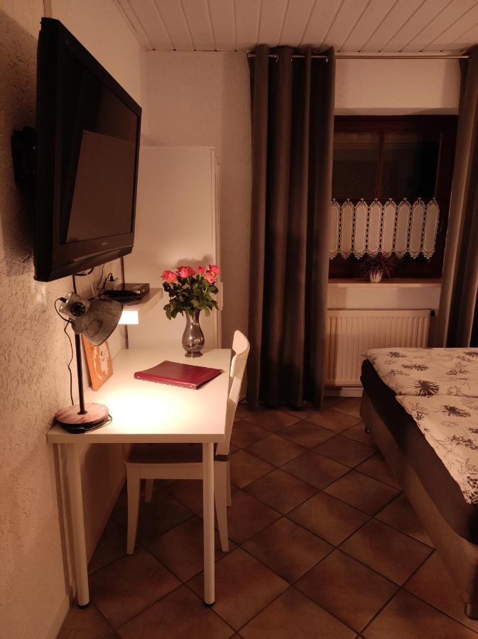 Privatunterkunft Gäste Casa Luber Thalmassing (Regensburg)