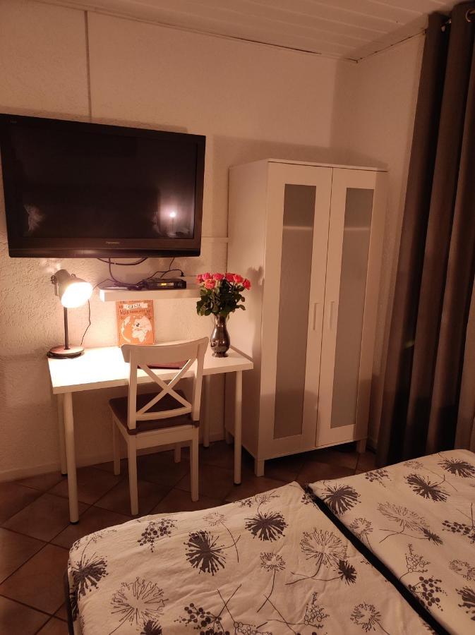 Gäste Casa Luber