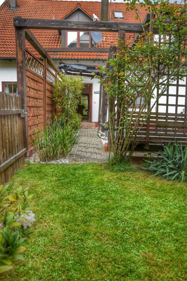 Gäste Casa Luber Thalmassing (Regensburg)