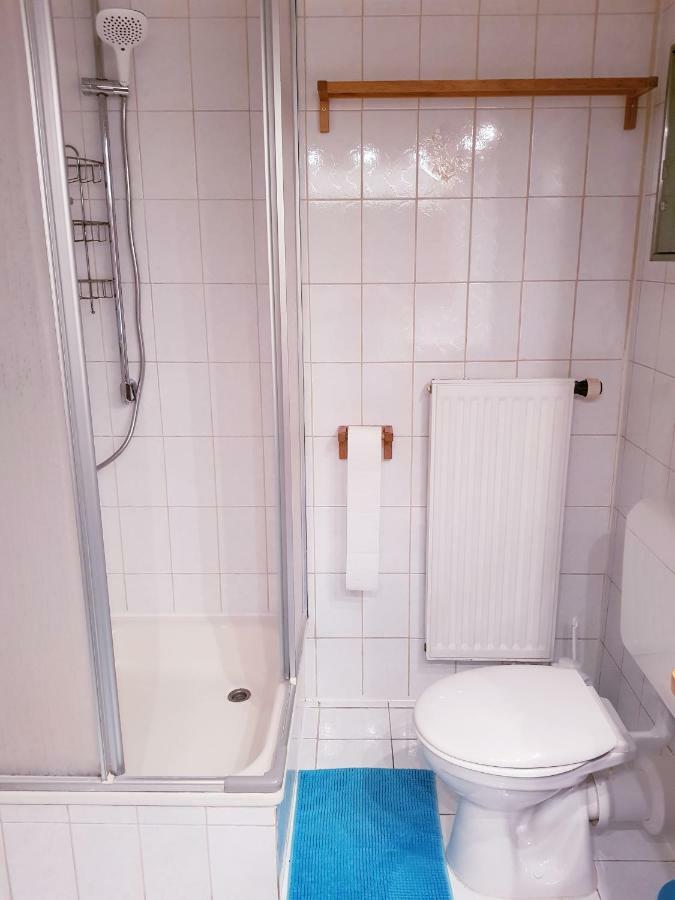 Gäste Casa Luber Thalmassing (Regensburg)