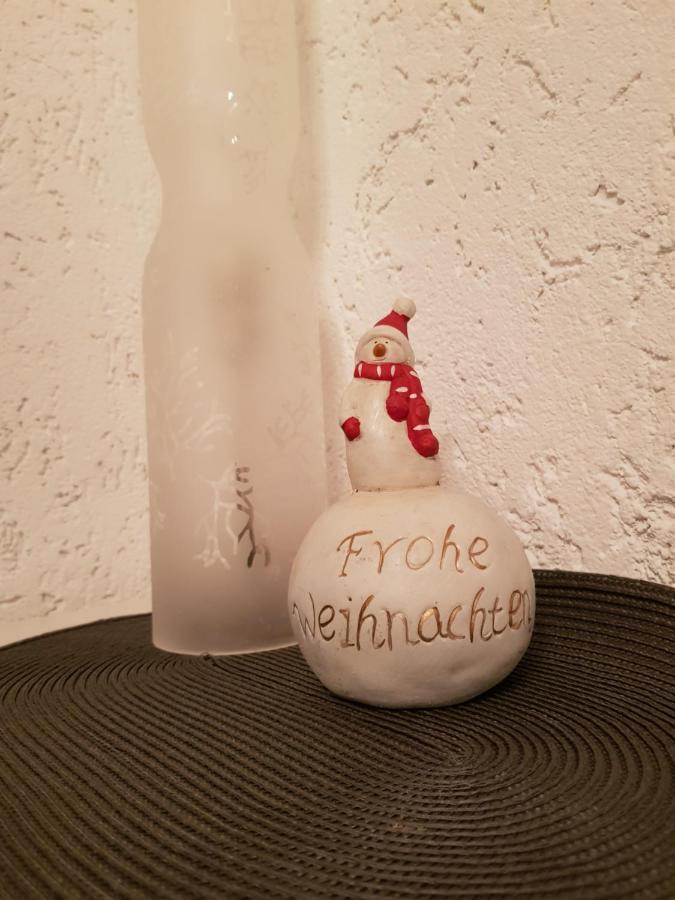 Gäste Casa Luber